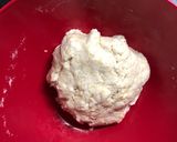 Foto del paso 2 de la receta: Scones de queso en 5 min