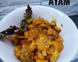 Foto langkah ke 4 dari resep Daging untuk Mie Ayam.