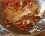 Csirkés pite recept fázis 5 fotója