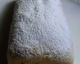 Foto del paso 3 de la receta: Budín de crema