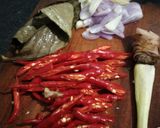 Foto langkah ke 1 dari resep 481. Kering Tempe Kacang Teri.