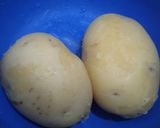 Foto langkah ke 1 dari resep Tuna Pattie.