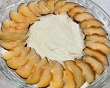 A picture of step 10 of Easy Plum Kuchen.