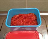 Foto langkah ke 4 dari resep Sambal Bawang.