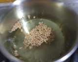 வெந்தய டீ ரெசிபி ஸ்டேப் 1 புகைப்படம்