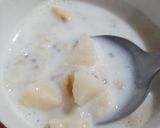 Foto del paso 2 de la receta: Avena trasnochada