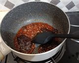 Foto langkah ke 2 dari resep Ayam Bakar Rujak Bamboe.
