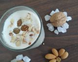 વોલનટ્સ આલ્મન્ડસ શોટ્સ (Walnuts Almond Shots Recipe in Gujarati) રેસીપી સ્ટેપ5ફોટો