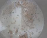 Papaya Dalia smoothie