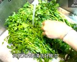 西洋菜金羅漢果陳腎排骨湯的食譜步驟4照片