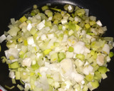 Foto del paso 1 de la receta: Bacalao con tomate