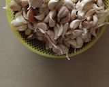 ગાર્લિક ક્રર્ન્ચ (Garlic Crunch Recipe In Gujarati) રેસીપી સ્ટેપ3ફોટો