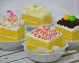 Foto langkah ke 6 dari resep Bolu Jadul (lagi).
