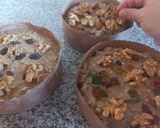 Foto del paso 4 de la receta: Pan de Pascua Esponjoso