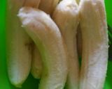 Foto langkah ke 1 dari resep Bolu pisang ekonomis.