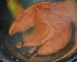 A picture of step 3 of Carrot Delight 🥕.