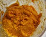 Cumi bakar bumbu gulai ala RM Padang langkah memasak 1 foto