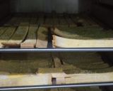 Foto langkah ke 3 dari resep Bread Sticks "Kulit Roti".