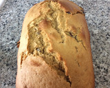 Foto del paso 3 de la receta: Panettone-Plum Cake 🍞🍰