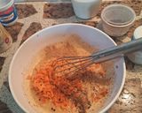Foto del paso 4 de la receta: Muffins carrot cake🥕