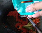 Foto langkah ke 2 dari resep Tempe Orek Balado.
