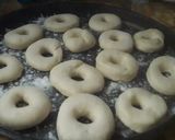 Foto del paso 6 de la receta: Rosquitaaas livianitas🥯🤤