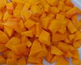 Foto del paso 3 de la receta: Caponata de calabaza