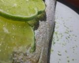 Foto del paso 15 de la receta: Jelly roll de crema de limón🍋🍋
