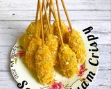 Foto langkah ke 4 dari resep Sempol Ayam Crispy.