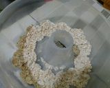 Foto langkah ke 4 dari resep Puding oat chocolatos.
