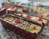 Foto del paso 7 de la receta: Budín Inglés