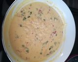 A picture of step 4 of Creamy yummy buttered fish.