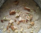 वाॅलनट,डेट केक (walnut dates cake recipe in marathi) रेसिपी स्टेप 3 फोटो