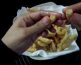 Foto langkah ke 4 dari resep 202. Cheetos KW tanpa MSG.