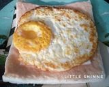 Foto langkah ke 3 dari resep Simple Sandwich.