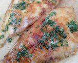 Foto del paso 7 de la receta Gallo a la Molinera