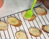 A picture of step 1 of Bruschetta.