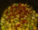 દૂધી નું શાક (Dudhi Shak Recipe in Gujarati) રેસીપી સ્ટેપ3ફોટો