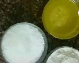 Tasty halwa recipe step 1 photo