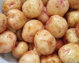 A picture of step 1 of Sankranti special.