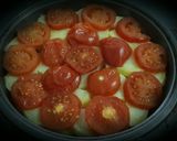 صورة لخطوة 9 من وصفة لحمة بالصينية.. كفتة.. على الغاز بدون فرن.. 😋