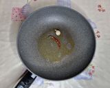 Foto del passaggio 2 della ricetta Risotto con cime di rapa e cozze