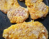Foto del paso 4 de la receta Chuleta de pollo
