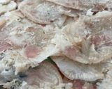 Foto del paso 2 de la receta: Carpacho de Pies de Cerdo