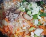 Foto langkah ke 4 dari resep Pastel isi Ragout.