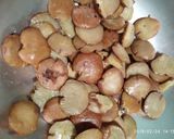 Foto langkah ke 1 dari resep Semur Jengkol Maknyuss mas Iyan.