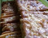 Foto langkah ke 5 dari resep Gabin isi rougut.
