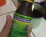 Foto langkah ke 3 dari resep Es kopi susu pandan ala xxi cafe.
