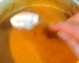 Foto del paso 4 de la receta: Sopa de zapallo cabutia