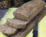 Foto del paso 7 de la receta: Pan integral semillado